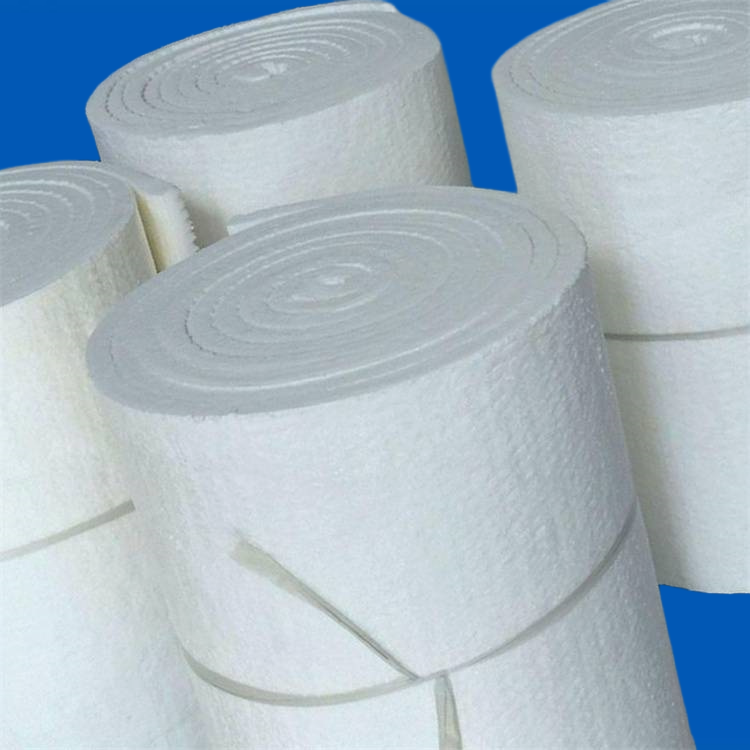 咸阳陶瓷纤维毡